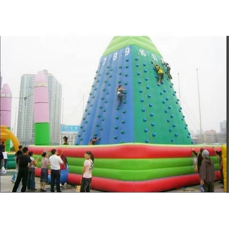 Высший сорт спортивная площадка прокатки стена для скалолазания для продажи