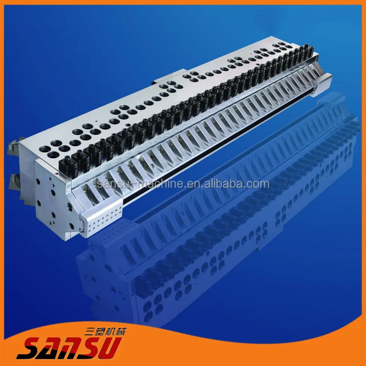 Low Cost, Small Good Thermal Insulation Electric Floor Extruder