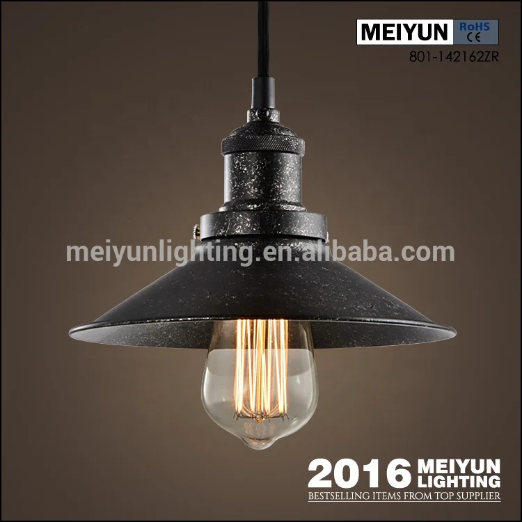 China online shopping supplier retro vintage lamp lamparas