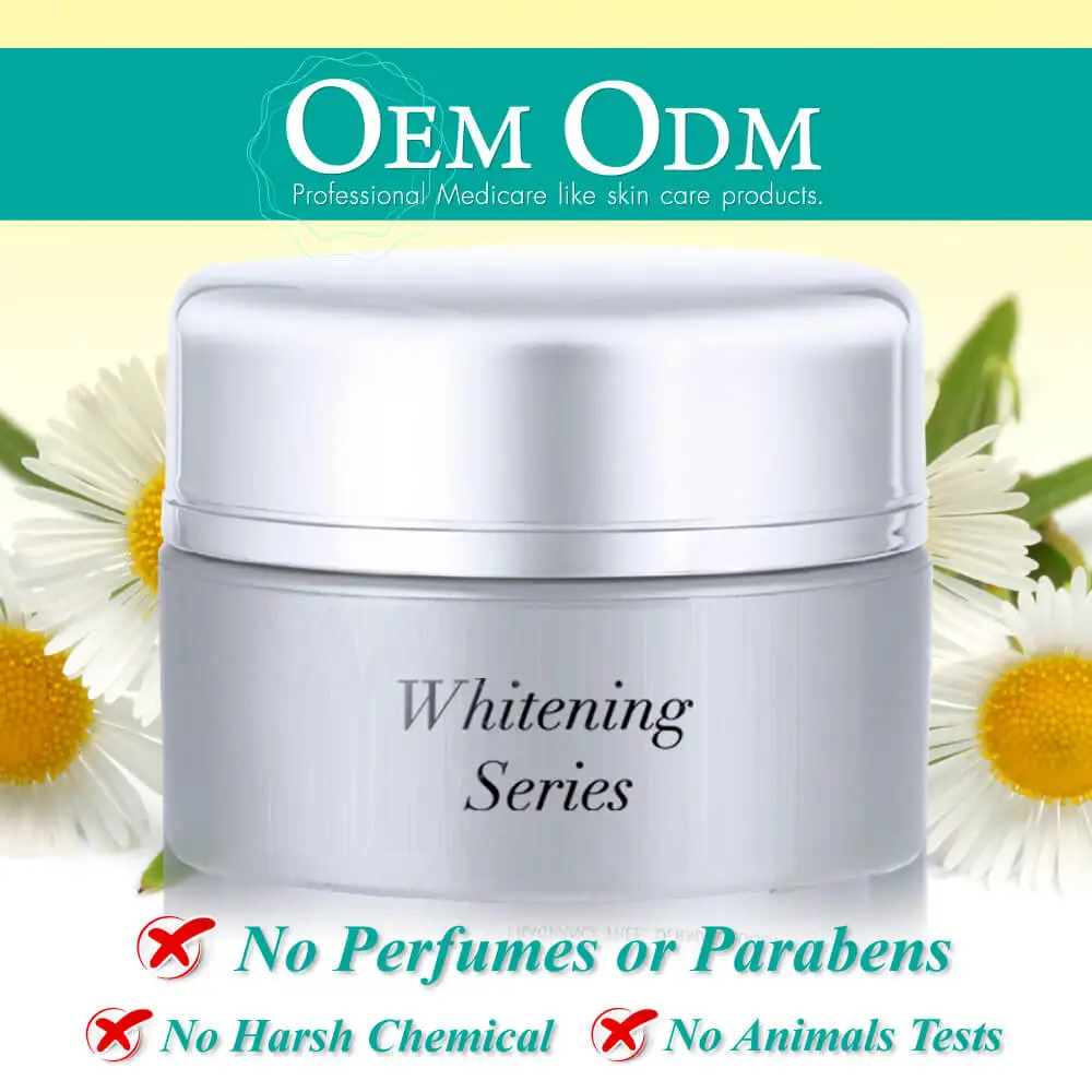 
Aloe Vera Leaf Acne Treatment To Reduce Melanin Bio-Gold Pearl Creams 