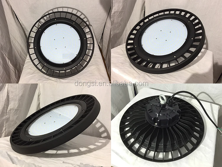 
led industrial high bay lighting 