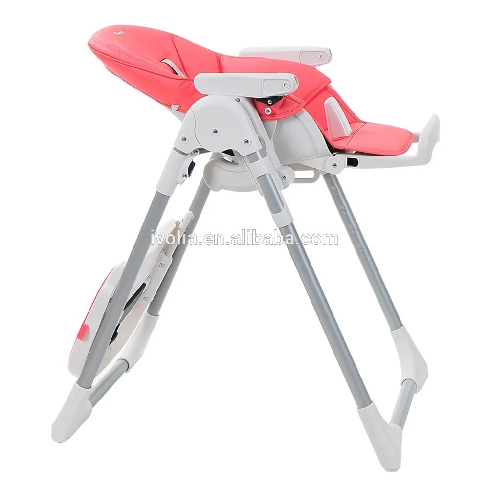 Best baby plastic feeding high chair for baby