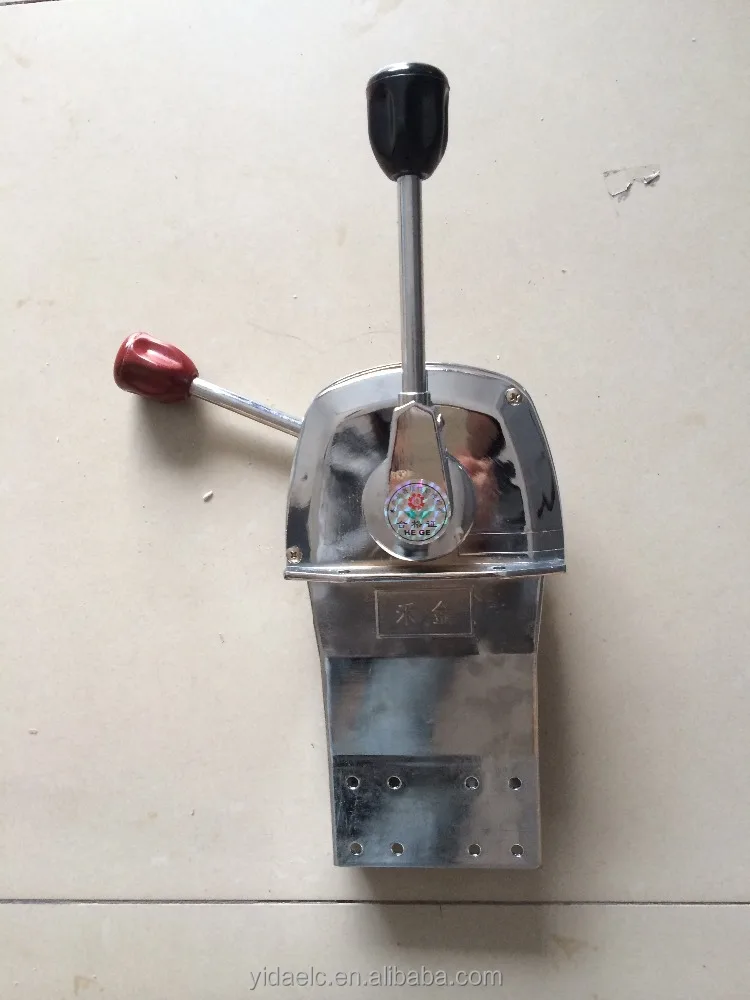 YD-1 Twin Lever Shift and Throttle Control Lever For Boats