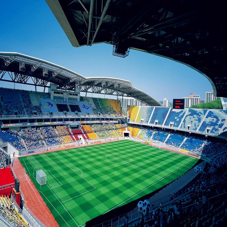 
Tensile Membrane Structure stadium bleacher Covering 