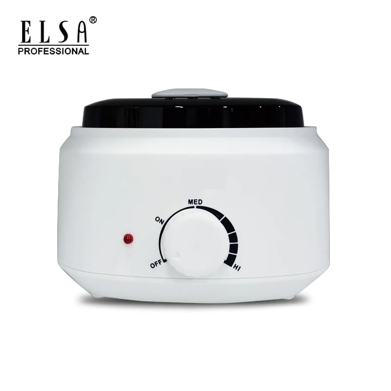 
Ship from Russian Warehouse 2019 New Arrival Electric Wax Warmer Pot 