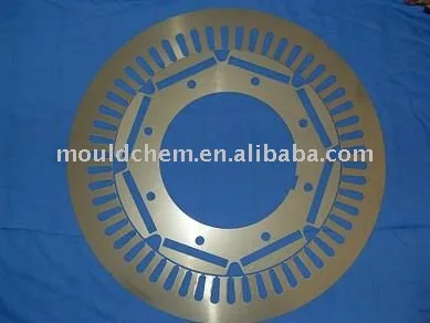 Wholesale factory stator and rotor stacks for motors long life motor stator rotor lamination