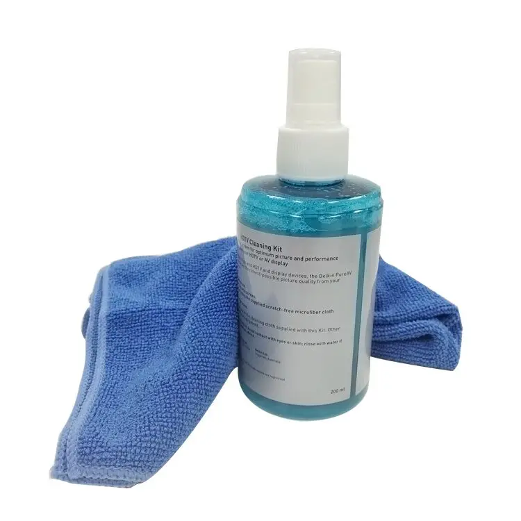 Best Laptop Cleaners Brand Names Custom Make Screen Cleaner For Laptops Pad