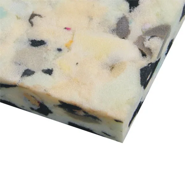 100% Pure natural Home furniture soft extruded foam sheet