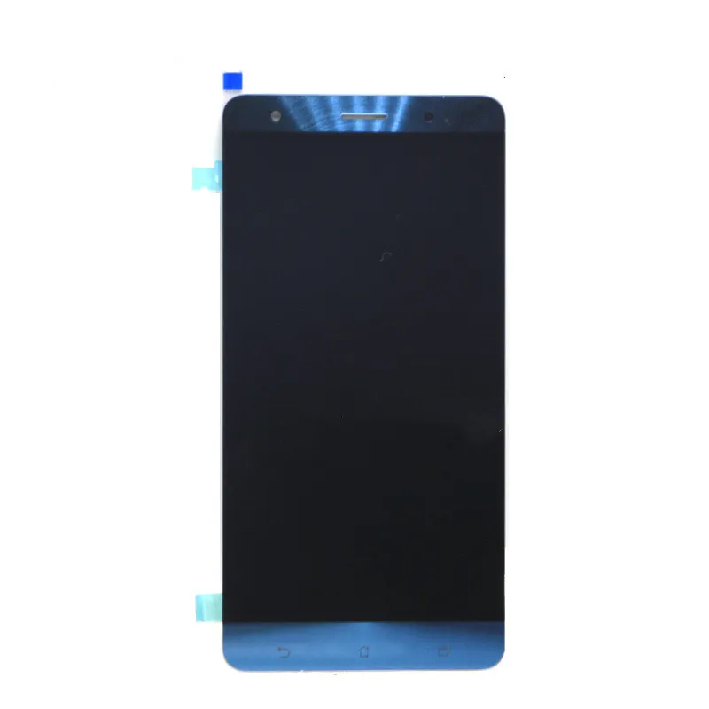 Wholesale 5.7 LCD For ASUS Zenfone 3 Deluxe ZS570KL Z016D Full Display Touch Screen Digitizer For ASUS ZS570KL LCD Assembly