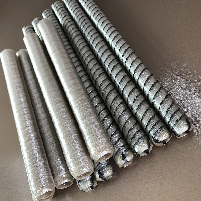 Recycled food grade pulp casing Kosher pulp sausage casing