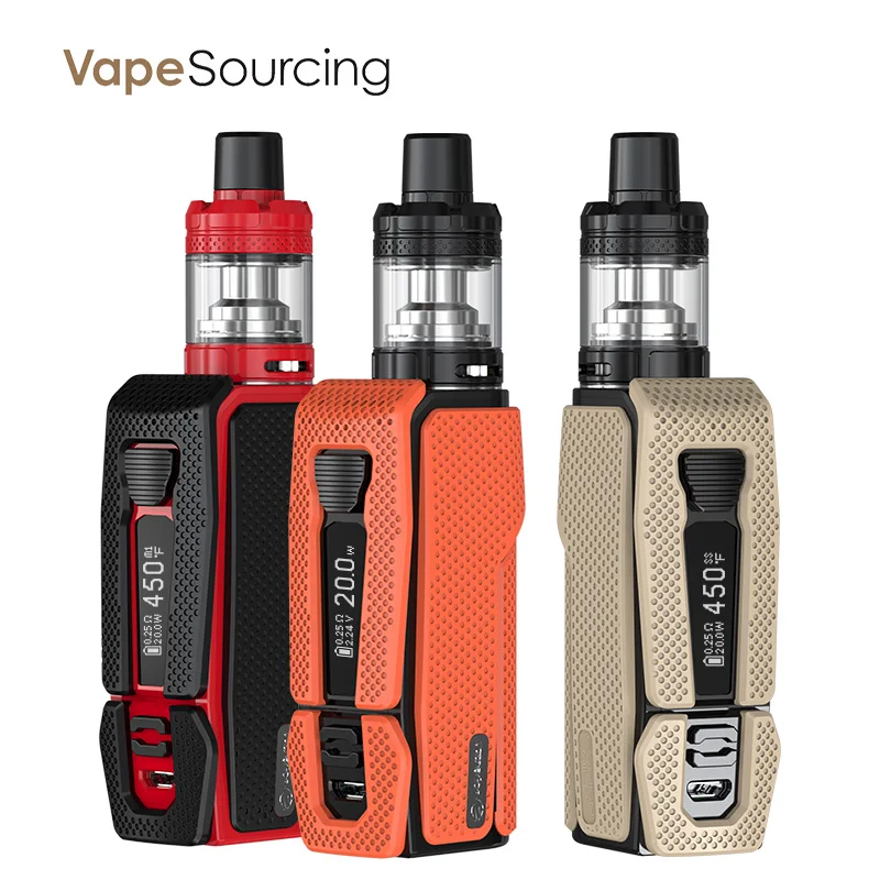 
100% Original Built-in 2800Mah 80W Joyetech ESPION Silk Kit E-cigarette 