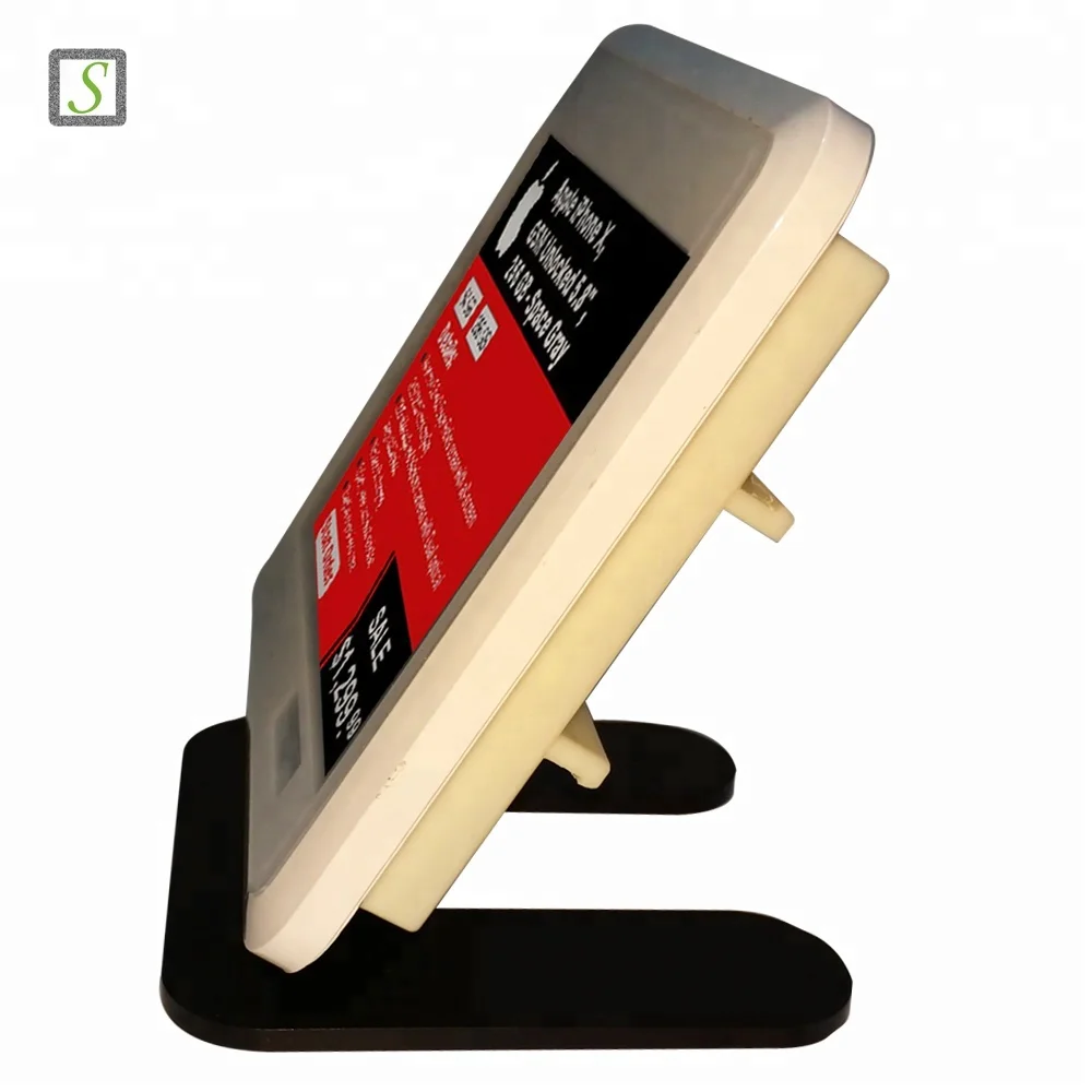 
SUNY 4.2 Inch E Ink Color Epaper RFID ESL Electronic Shelf Label Wifi 
