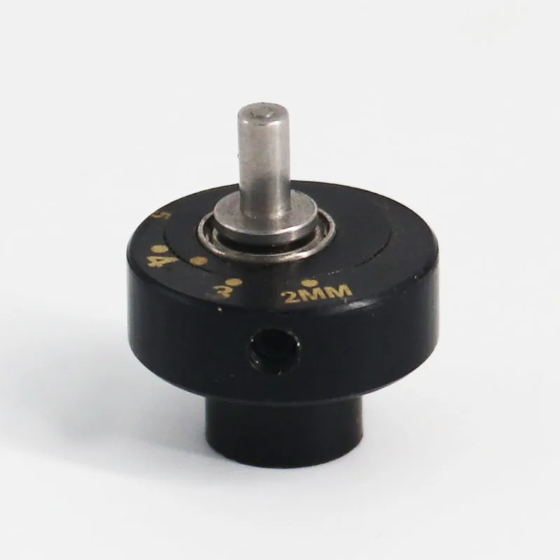 The Best Quality Rotary Tattoo Machine Part Accessories for Tattoo Machine Cam Wheel Bearing Eccentric Wheel