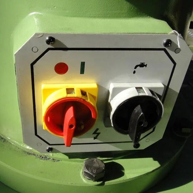 universal  Mechanical Z3050X14  DRO Radial Drilling Machine  for metal