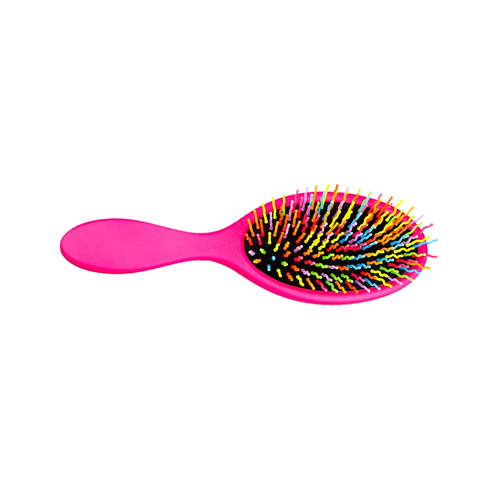 Professional ningbo cushion hair brush massage hairbrush