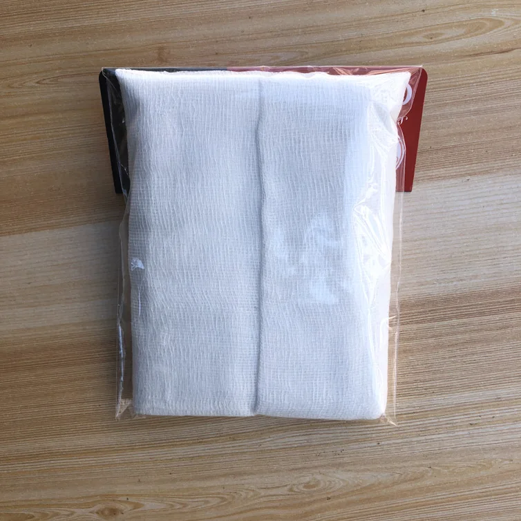 
Cotton White Cheese Cloth / Cheesecloth 