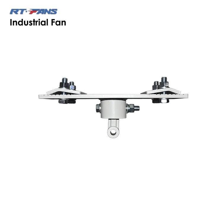 RTFANS From China Supplier Big Ceiling Fan HVLS Motor