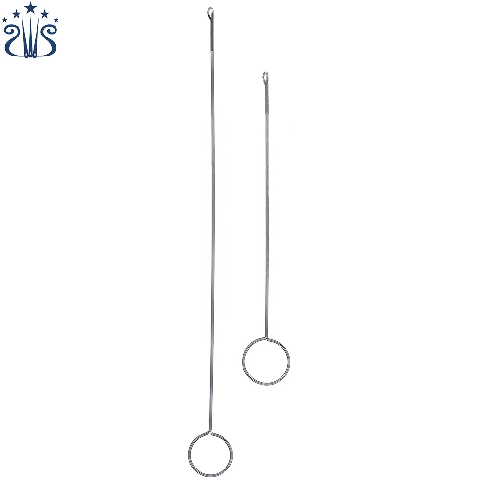 Швейный крючок для вязания крючком игла для ручной вязки Малый инструмент крючок игла