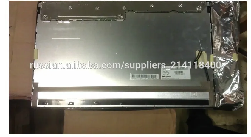 New for IMAC LCD screen LM215WF3 sdc2 SDC4 sdc1 sdb1 SLA1 sdd1