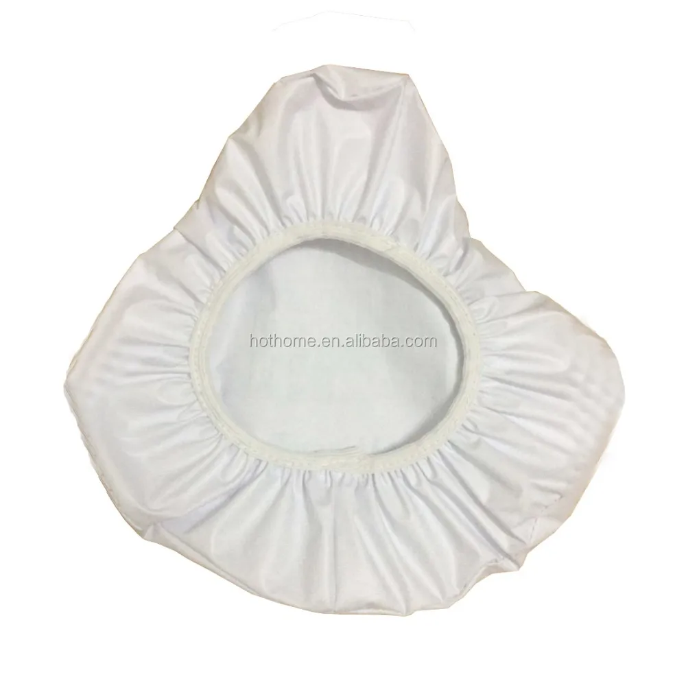 Производство фабрики BSCI, рекламный эластичный чехол на сиденье велосипеда, водонепроницаемый чехол на седло