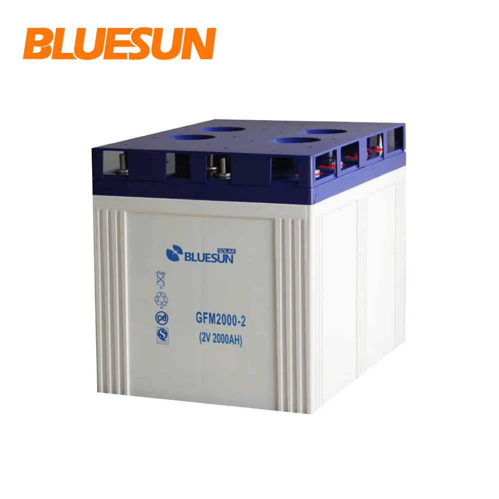 
 Solahome 2v 18v 2000ah гелевая солнечная батарея литий-ионный глубокий цикл power bank с солнечной батареей  