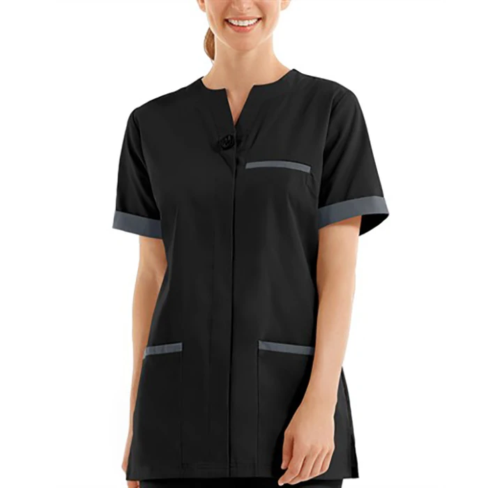 Office Cleaning Service Cleaning Service Uniform Hospital Hotel Housekeeping Staff Uniform