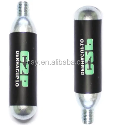 12g bottle C2P medical CO2 injection carboxy therapy C2P CDT