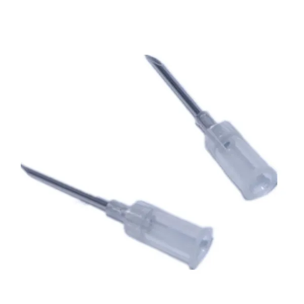 
ANIMAL PRODUCTS INJECTION NEEDLE ALUMINIUM HUB VETERINARY NEEDLES 