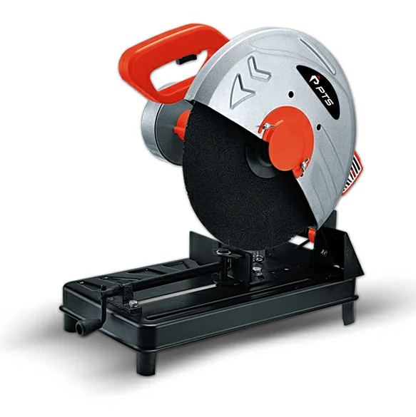 1800W 355mm Electric Metal High Power Cut Off Machine