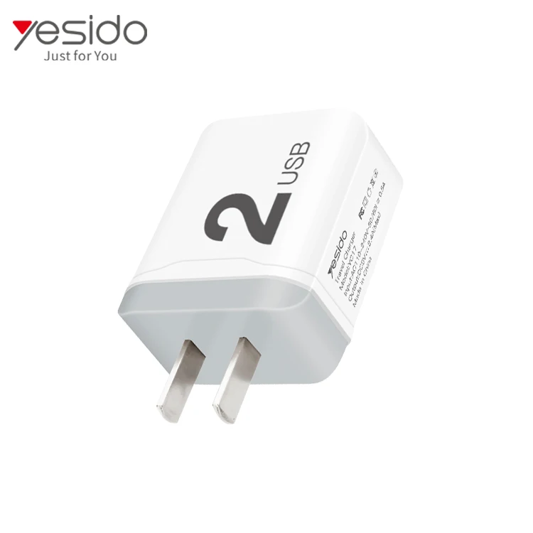 Лучшее качество зарядное устройство для ios android usb-c порт sgs Быстрая зарядка