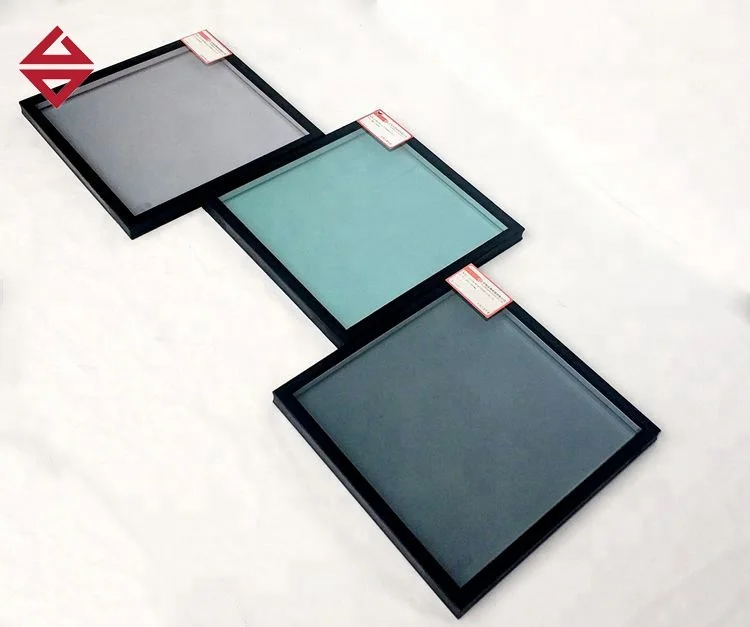 ENVIRONMENTALLY FRIENDLY BUILDING GLASS ENERGY SAVING LOW-E GLASS BLOCK PRICE