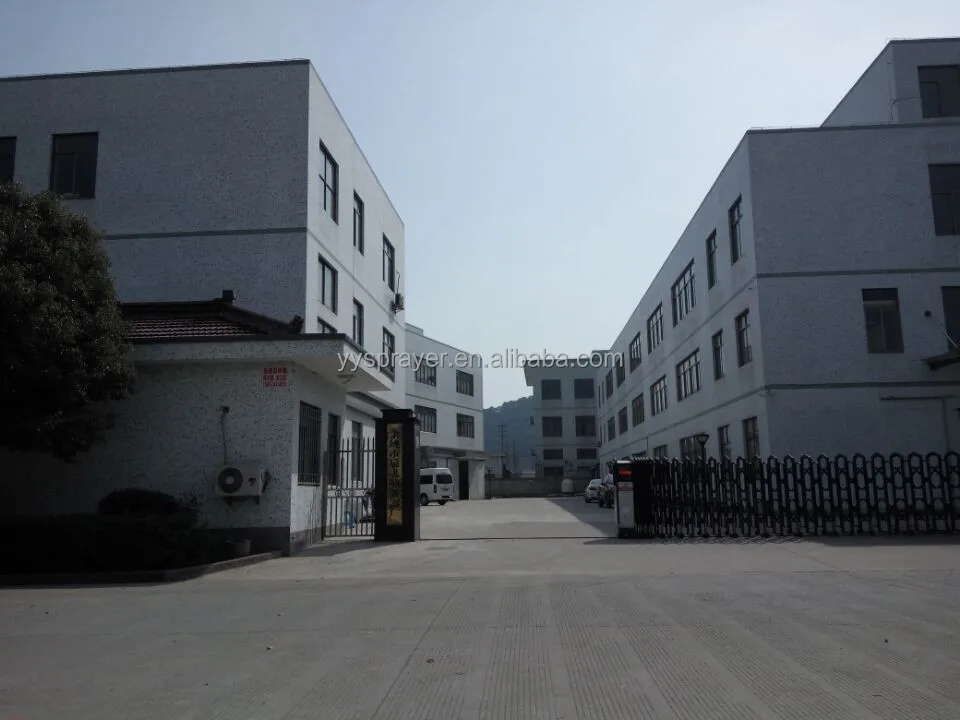 CF-T-3 Custom plastic pump car wash sprayer cleaning car wash trigger sprayer