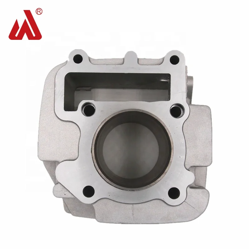 C8  JUPITER Z110 motorcycle cylinder kit high quantity  cylinder block for YAMAHA