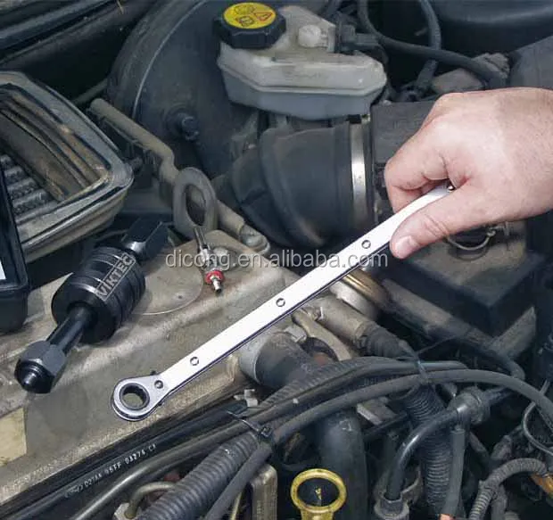 VIKTEC Diesel Injector Puller