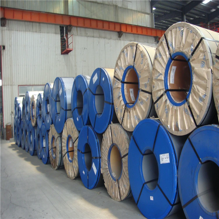 
made in China st37 material 1018 cold rolled steel coil 