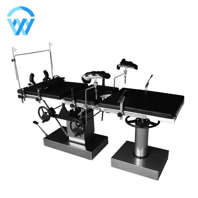 Electric Pediatric Clinic Examination Tables Multi Function Obstetric Hydraulic Hospital Bed Philippines