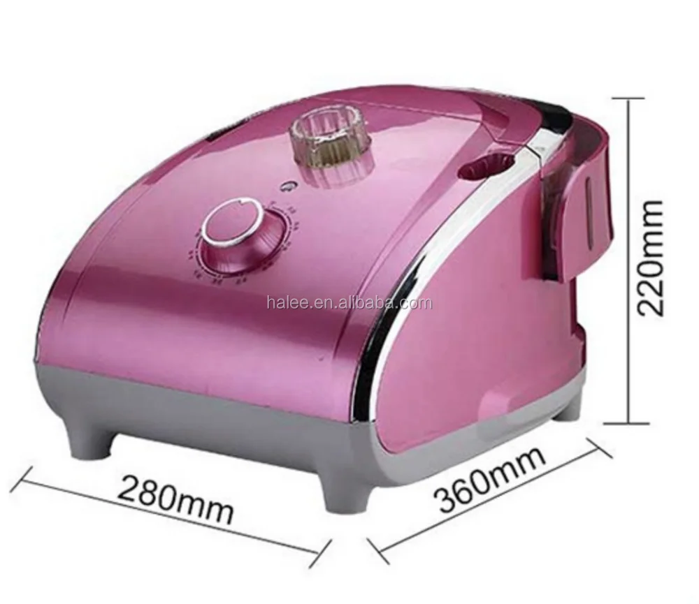 Hanging Fabric Steamer Standing Steam Iron Vertical Clothes Steamer Garment Steamer