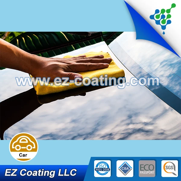 9H DLS Super Hydrophobic for car ceramic coating use only