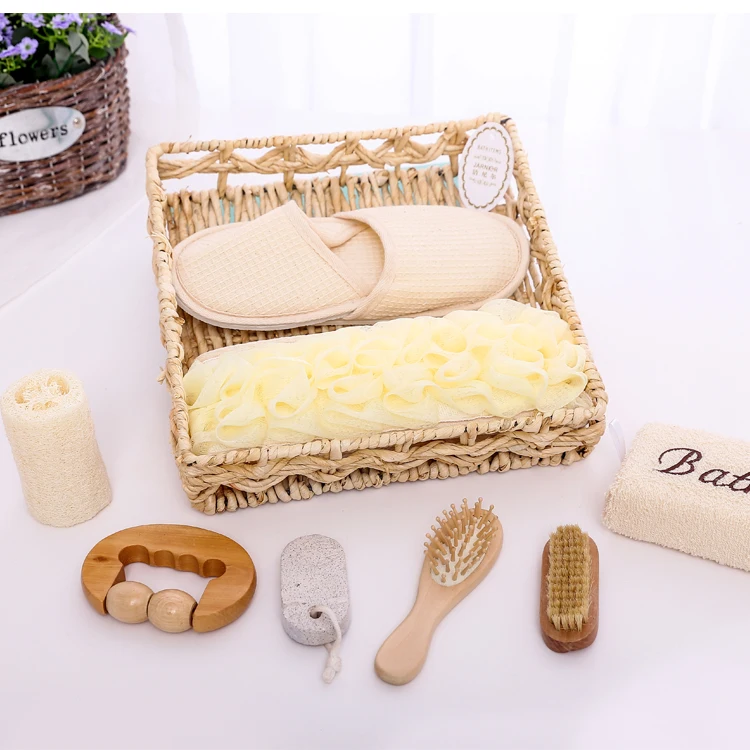 Bath Gift Set bath set