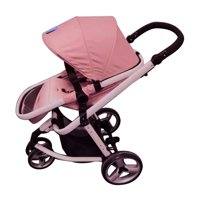 High land scope 2-in-1 stroller baby pram tricycle 3 wheel baby stroller