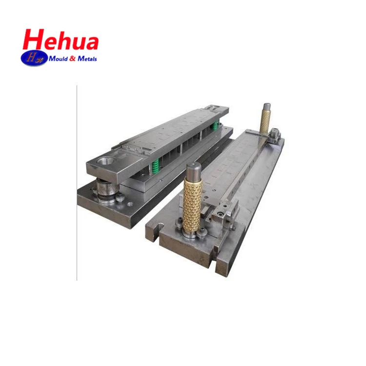 Mold manufacturer mould making service precision stamping dies