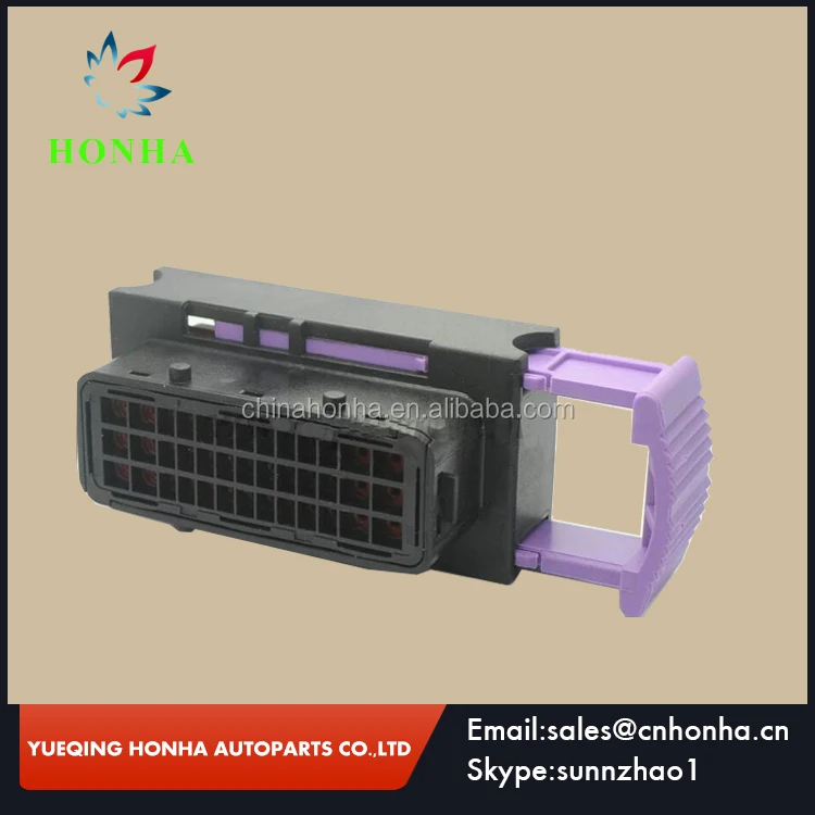  FCI 39 Pin женский корпус разъема ЭБУ автомобильный разъем