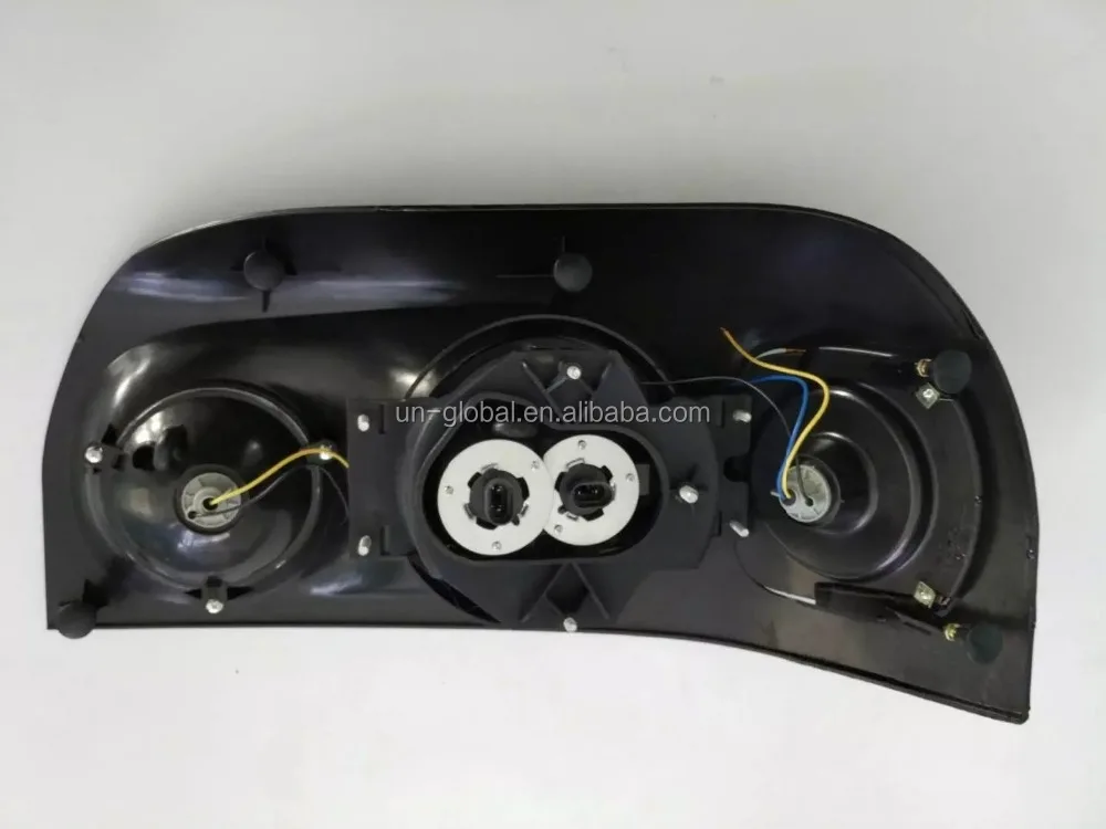 Auto led lamp head light h4 high power headlight for Freightliner century china manufacture truck accessories