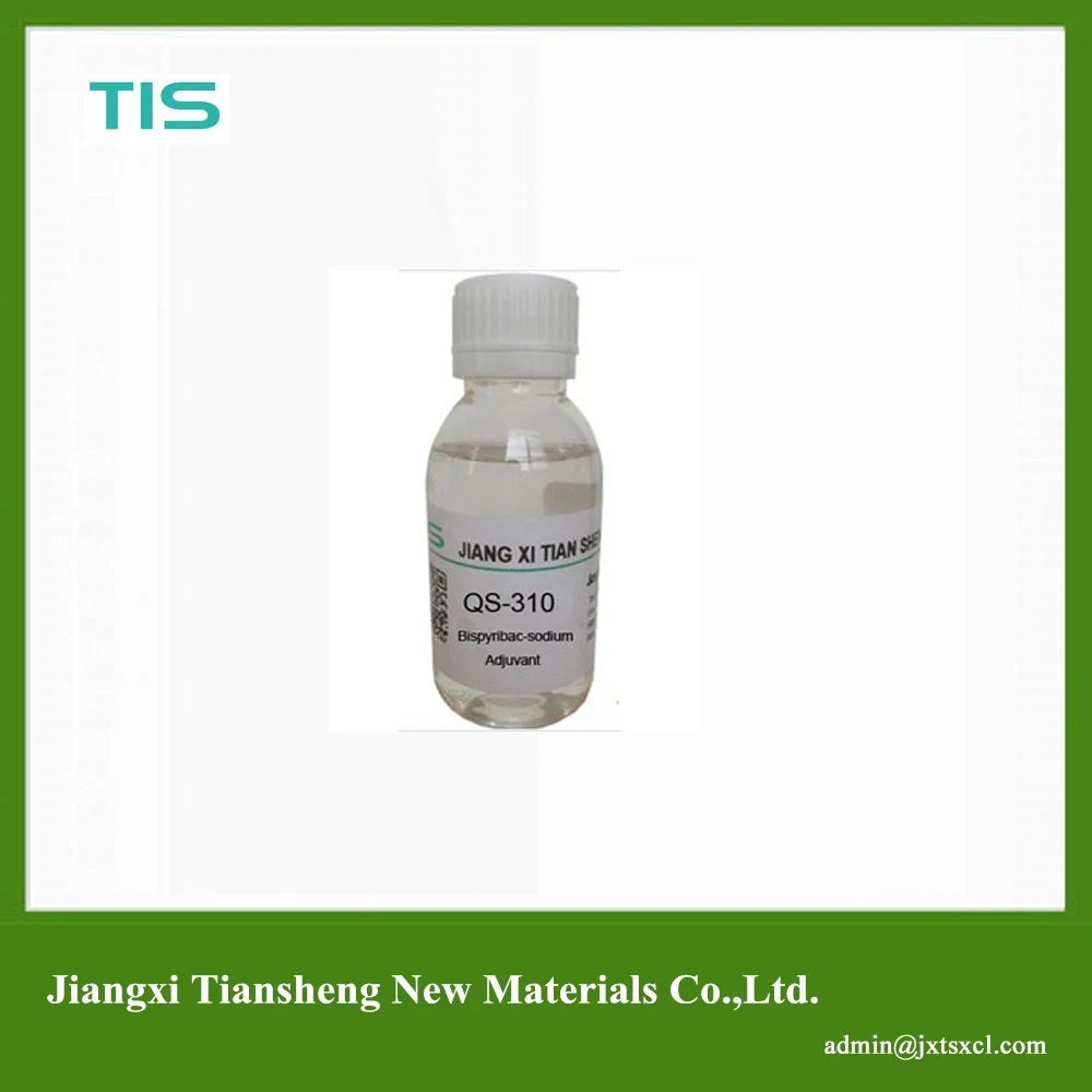 Agro Chemical Bispyribac Sodium Adjuvant Spray Adjuvant/Surfactant