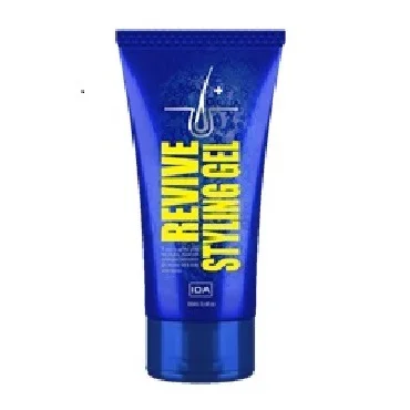 
Professional hair styling wax product 