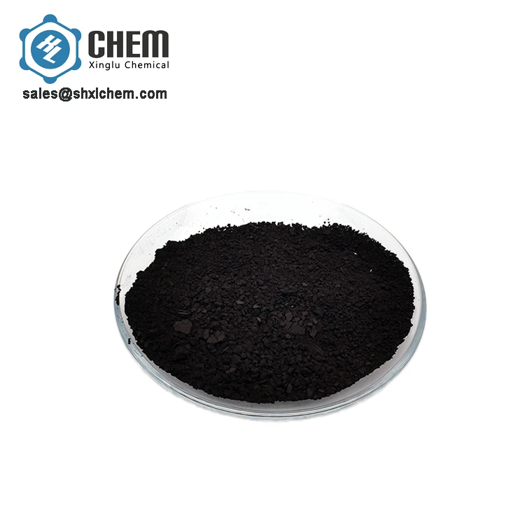 
Best buy China supply nano Copper powder Cu nanopowder / nanoparticles 