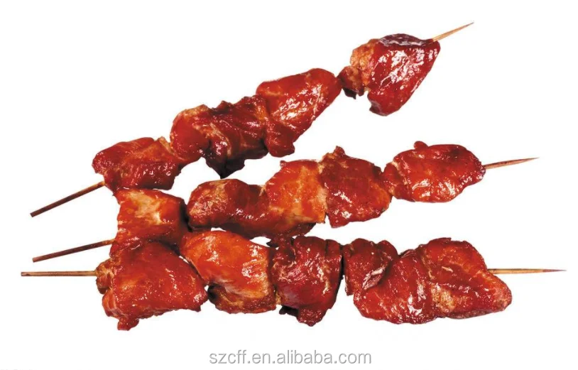 Food Flavoring BBQ Powder Flavour Barbecue Seasoning Powder Flavoring