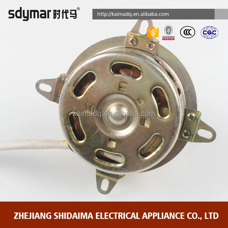 China Top Ten Selling Products Power Modern Table Fan Motor