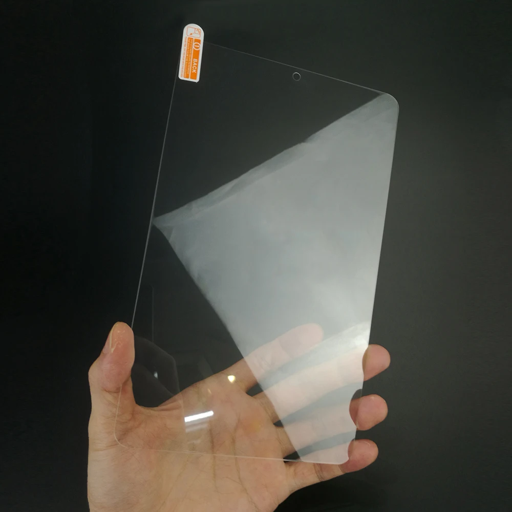 7inch 8inch Tempered Glass for Samsung Tablet T220 T350 T290 T295 Full Glue Full Cover Screen Protector