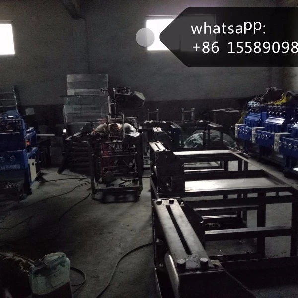China venus automatic scourer making machine stainless steel scrubber/ stainless steel scrubber machine
